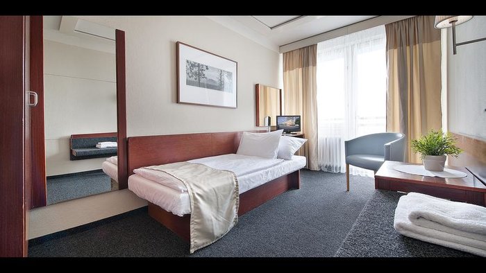 Hotel Kladno-9
