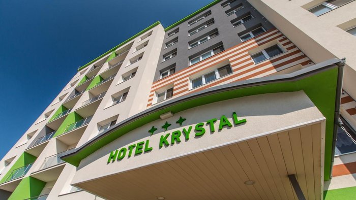 Hotel Krystal-10