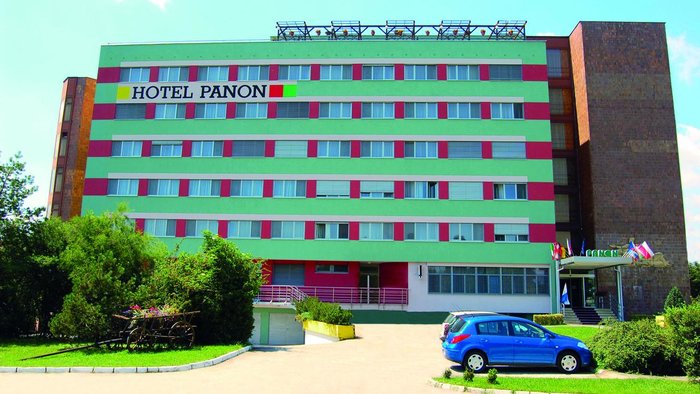 Hotel Panon-10
