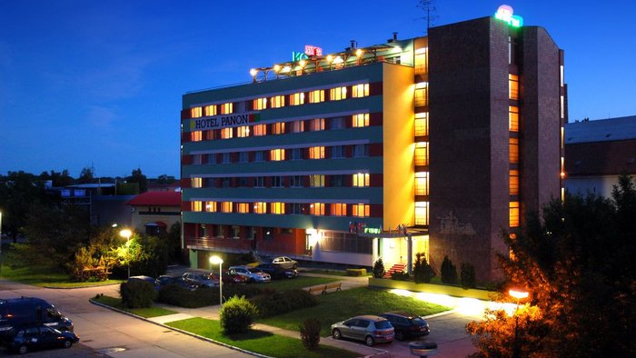 Hotel Panon-8