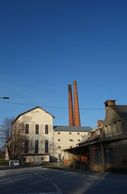 Sugar factory - Vlčkovce-4
