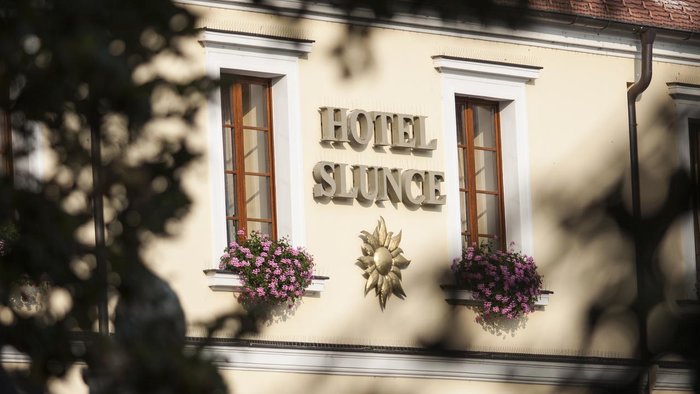 Hotel Slunce-10