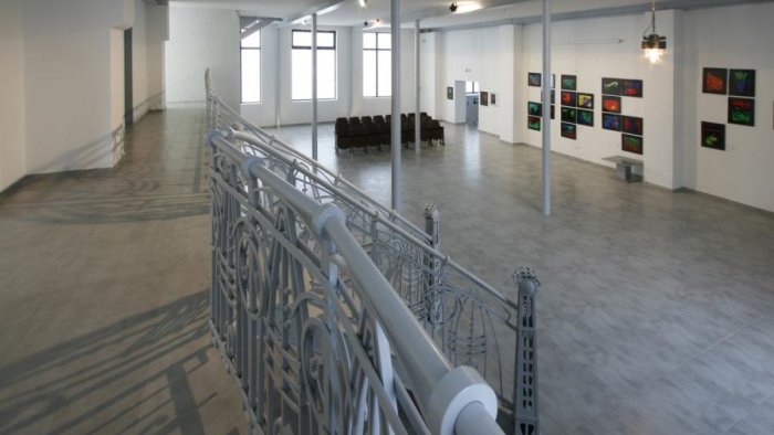 Tatra Gallery in Poprad-4