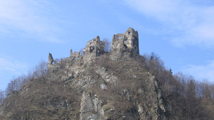 Old castle-1