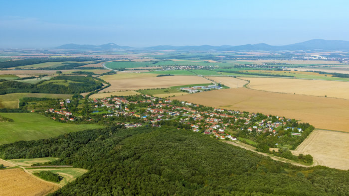 Volkovce falu-1