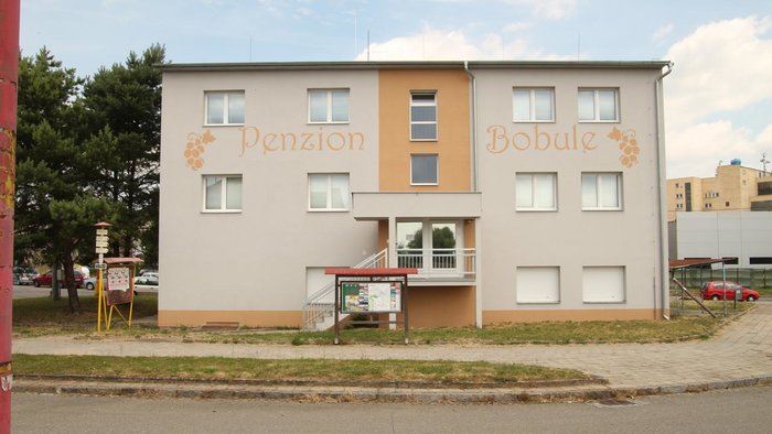 Penzion Bobule-7