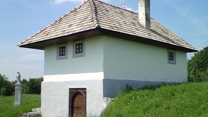 Slowakisches Landwirtschaftsmuseum - Nitra-19