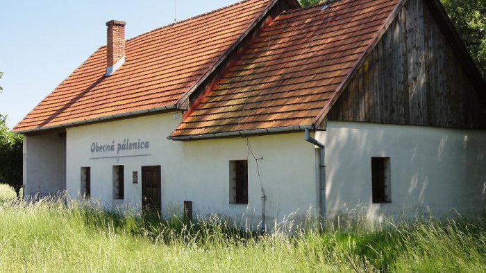 Slovenské poľnohospodárske múzeum - Nitra-2