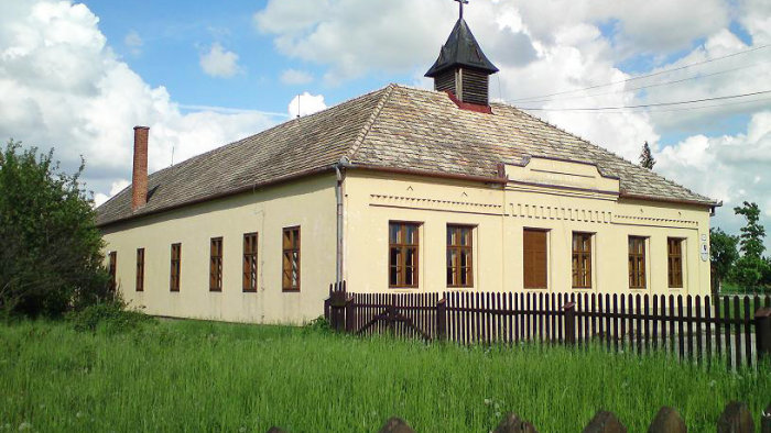 Slowakisches Landwirtschaftsmuseum - Nitra-9