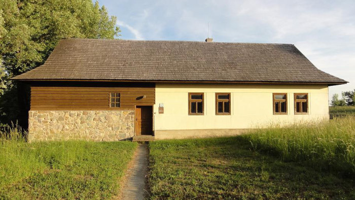 Slowakisches Landwirtschaftsmuseum - Nitra-13