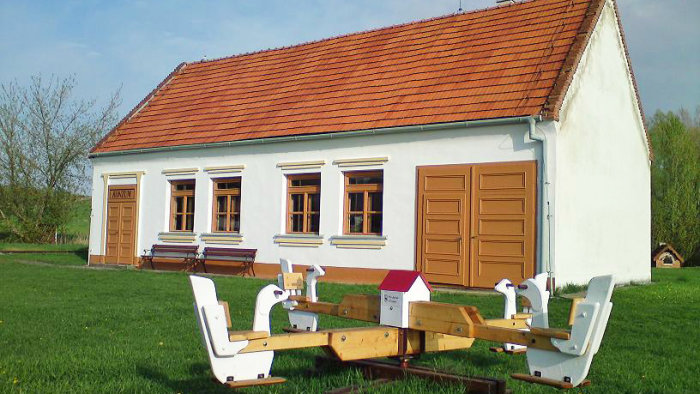 Slovak Agricultural Museum - Nitra-17