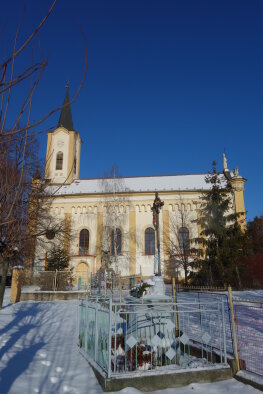 Kirche St. Maria Magdalena-4