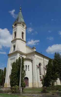 Parish Church of St. Francis of Assisi-3