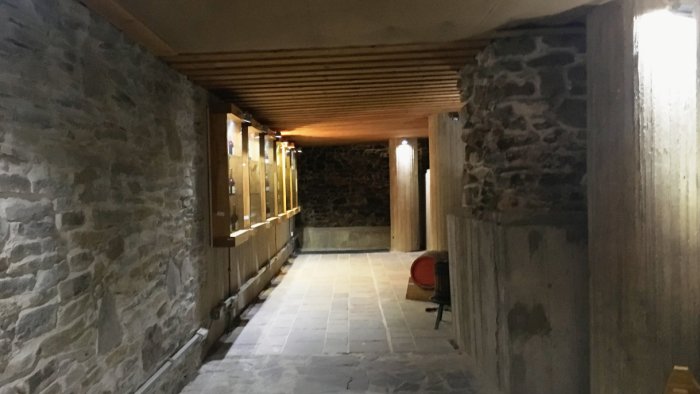Muzeum archeologie - Dolní brána-11