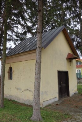 Kaple Panny Marie Nanebevzaté-4