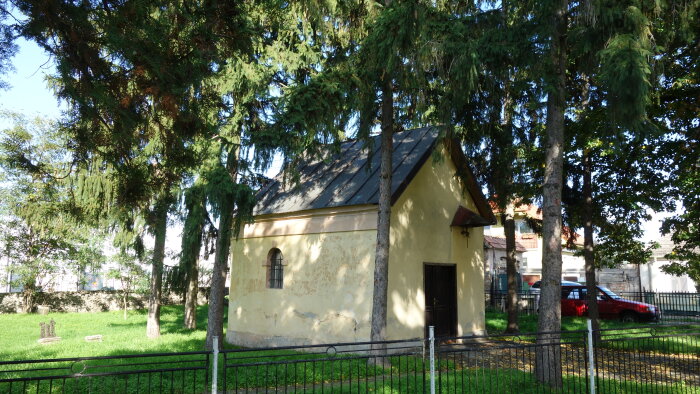 Kaple Panny Marie Nanebevzaté-2