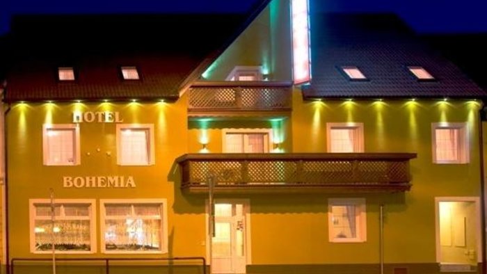 Rodinný hotel Bohemia-3