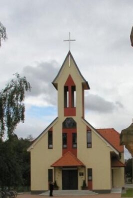Kostol sv. Cyrila a Metoda-2