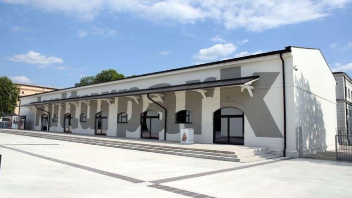 Barracks Kulturpark-1