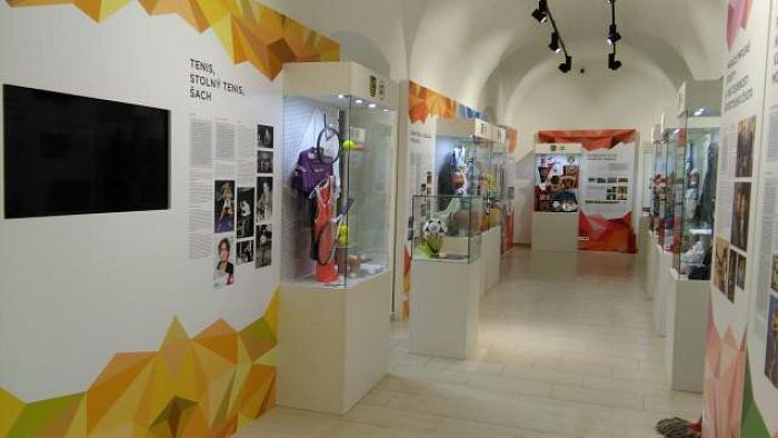 Západoslovenské múzeum v Trnave-17