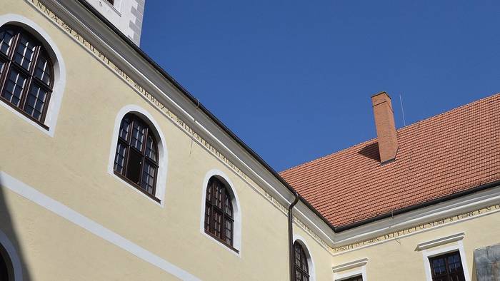 West Slovak Museum in Trnava-4