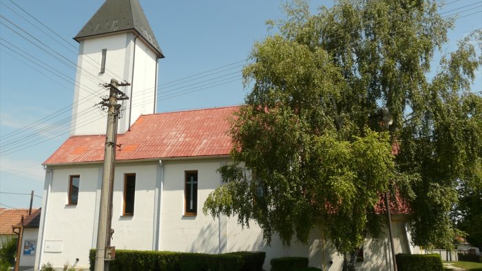 Church of St. Martina-1