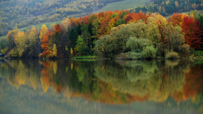 Bukovec Reservoir-1
