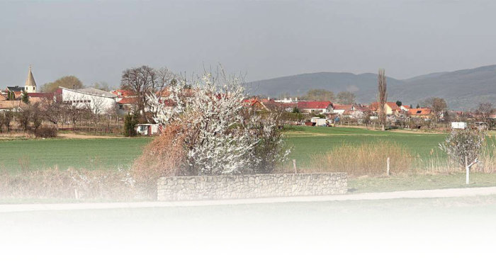 Das Dorf Košolná-1