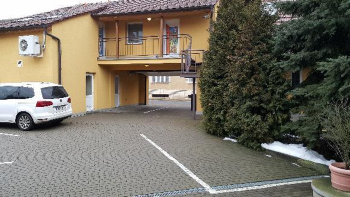 Villa Rozárka-6