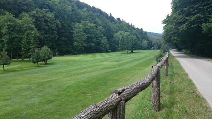 Alpinka Golfplatz-2
