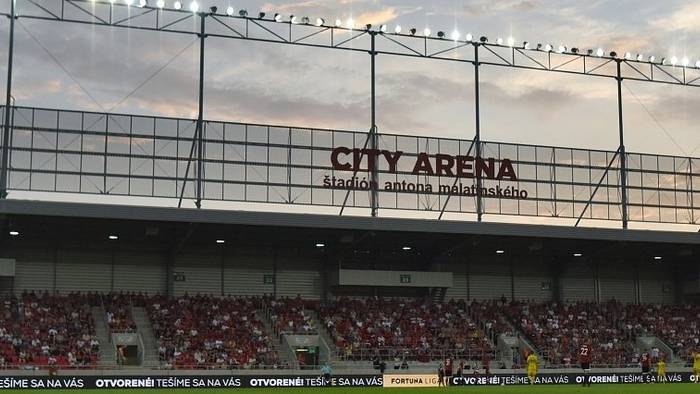 Anton Malatinsky Stadium City Arena-1