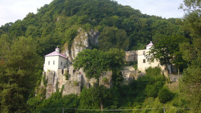 Skalka near Trenčín-1