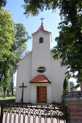 Kaple - Jánovce-3