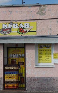 Kebab - Hrnčiarovce nad Parnou-3