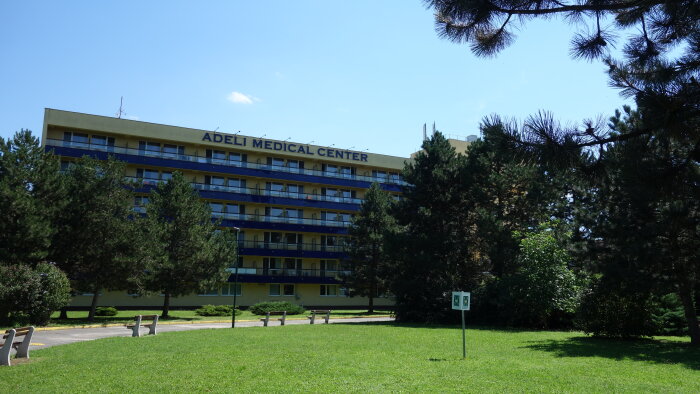 Medizinisches Zentrum ADELI - Piešťany-2