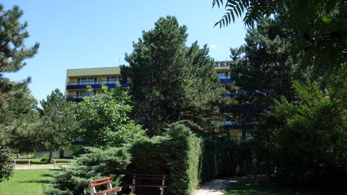 Medizinisches Zentrum ADELI - Piešťany-3