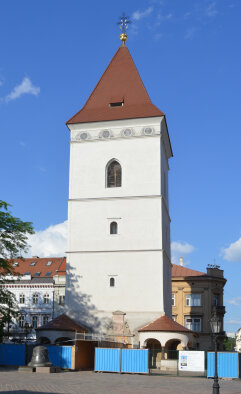 Urbanova věž-2