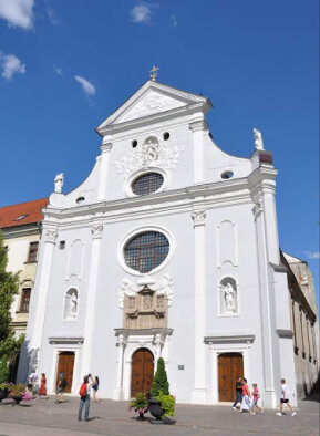 Seminární kostel sv. Antona Paduánského-3