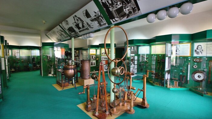 Slovak Technical Museum-2