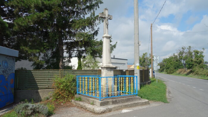 Crossroads - Zvončín-1