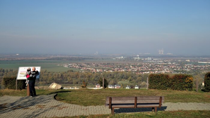 Viewpoint Šianec-1