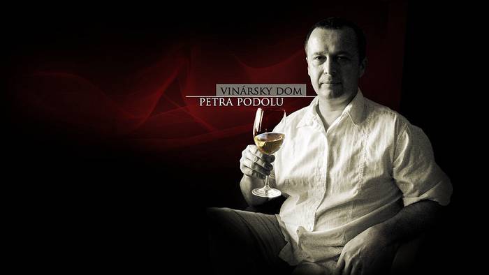 Petr Podol Wine House-1