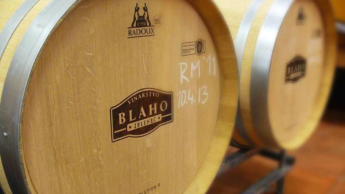 Winery Blaho-1